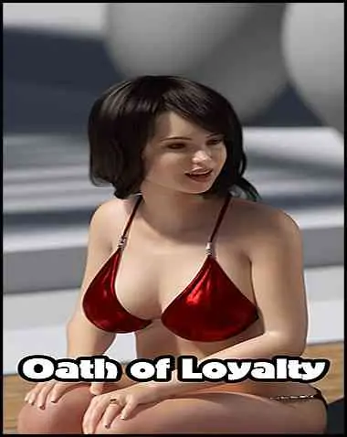 Oath of Loyalty Free Download [Ch. 10] [Silk Ari/REV]