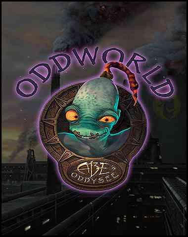 Oddworld: Abe’s Oddysee Free Download