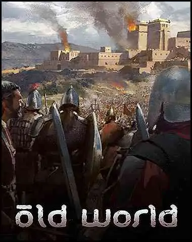 Old World: Ultimate Free Download (v1.0.74622 & All DLC)