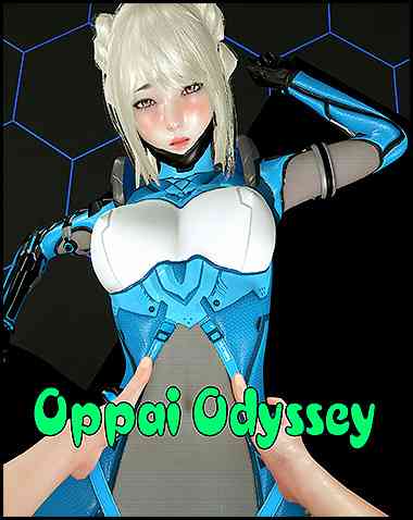 Oppai Odyssey Free Download (v0.4.6) (Cryoxxx)