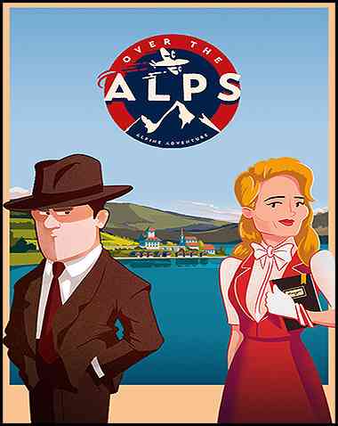 Over The Alps Free Download
