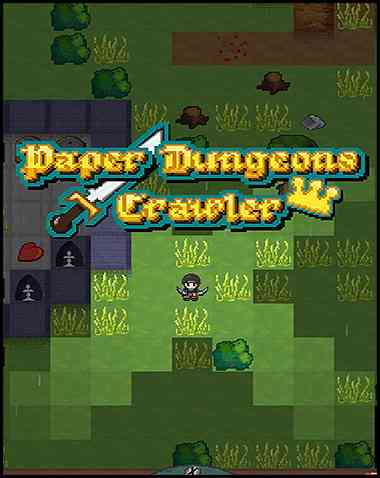 Paper Dungeons Crawler Free Download