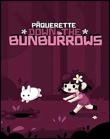 Paquerette Down the Bunburrows Free Download