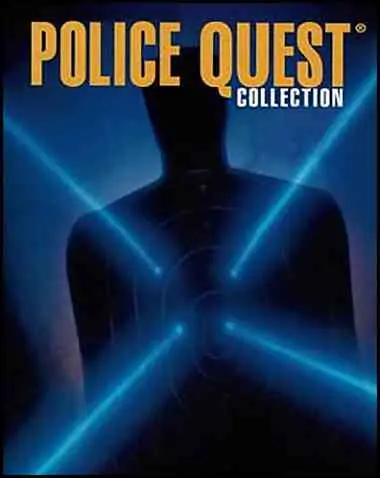 Police Quest Collection Free Download (v1.20)