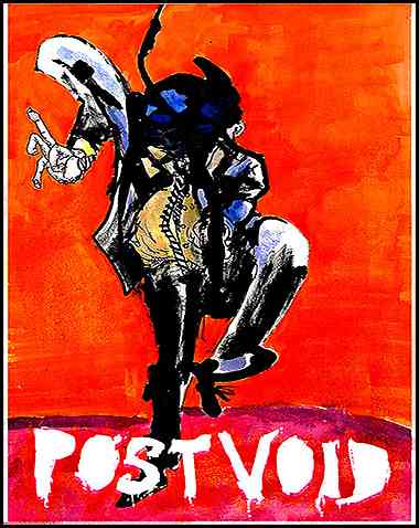 Post Void Free Download (v1.4c)