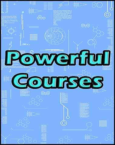 Powerful Courses Free Download (v2.4)