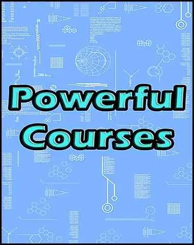 Powerful Courses Free Download (v2.4)