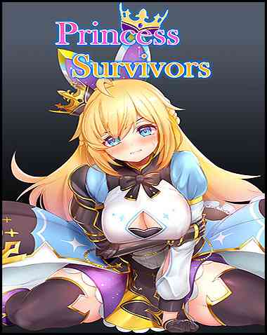 Princess Survivors Free Download (R18)