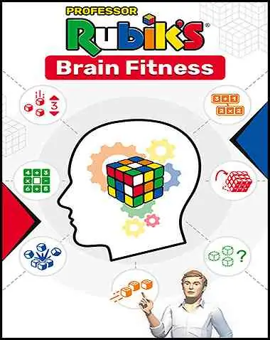 Professor Rubiks Brain Fitness Free Download