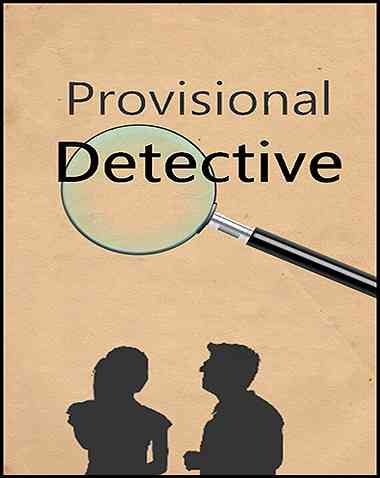Provisional Detective Free Download