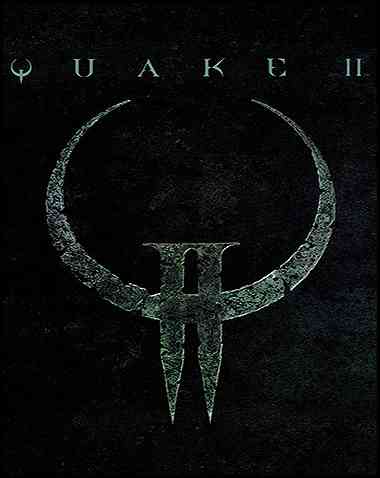 Quake II Enhanced Free Download (v2.0.0.3)