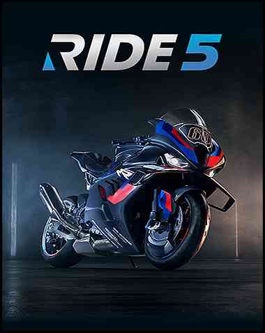 RIDE 5 Free Download (v2024.02.21 & ALL DLC)