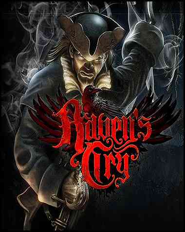 Raven’s Cry: Digital Deluxe Edition Free Download