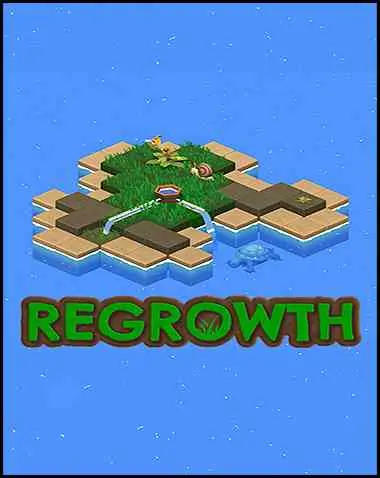 Regrowth Free Download (v1.1.0)