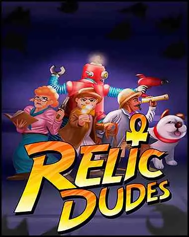 Relic Dudes Free Download (v1.0.2)