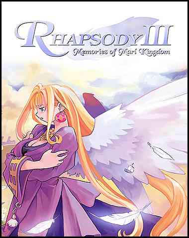 Rhapsody III: Memories of Marl Kingdom Free Download (v1.1)