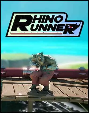 Rhino Runner Free Download (v1.0.5.2)