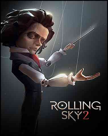 RollingSky2 Free Download