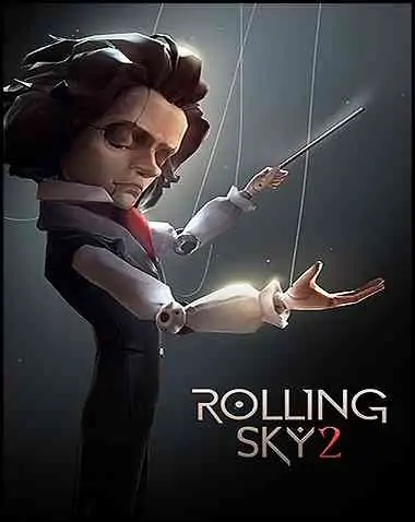 RollingSky2 Free Download