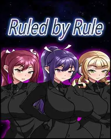 Ruled By Rule Free Download (v1.1.2 & Uncensored)