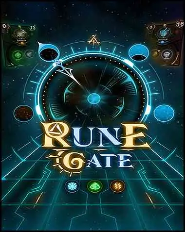 Rune Gate Free Download (v1.10)