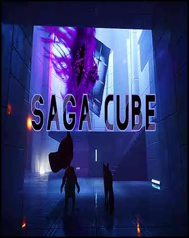 Saga Cube Free Download (BUILD 10172228)