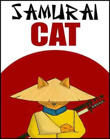 Samurai Cat Free Download