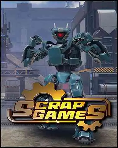 Scrap Games Free Download (v1.0.17)