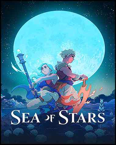 Sea of Stars Free Download (v2.0.59021)