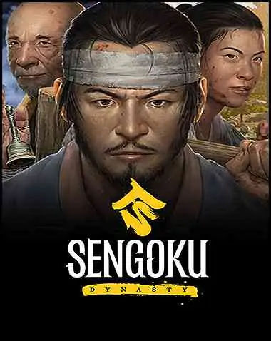 Sengoku Dynasty Free Download (v1.0.3.0)