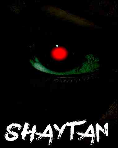 Shaytan Free Download (v2023.7.30)