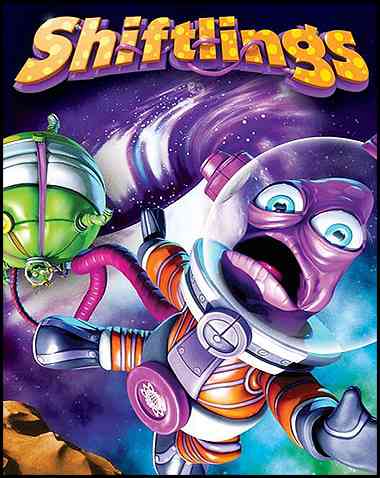 Shiftlings Free Download (v1.03)