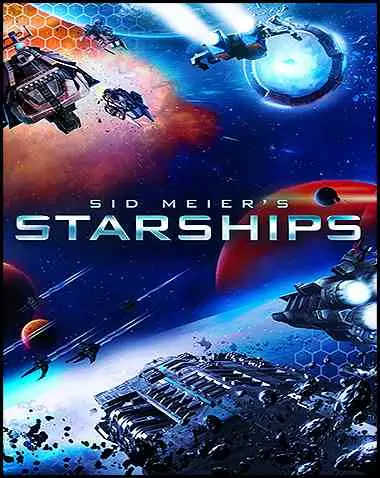 Sid Meier’s Starships Free Download