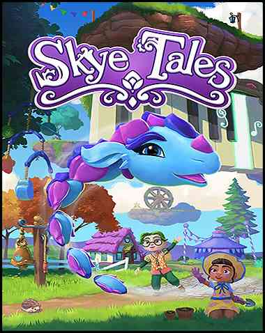 Skye Tales Free Download (BUILD 11954344)