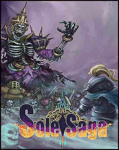 Sole Saga Free Download (v2023.4.28)
