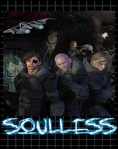 Soulless Free Download (v2022.03.20)
