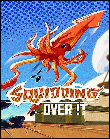 Squidding Over It Free Download (v1.00.2)