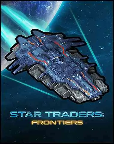 Star Traders: Frontiers Free Download (BUILD 16081775)