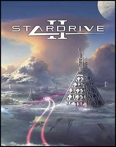 Stardrive 2 Free Download (v1.3)