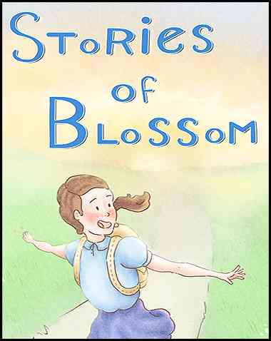 Stories of Blossom Free Download (v1.0)