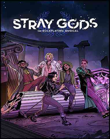 Stray Gods: The Roleplaying Musical Free Download (v8863 & ALL DLC)