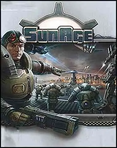 SunAge: Battle for Elysium – Remastered Free Download (v1.0100)