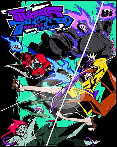 Super Powered Battle Friends Free Download (v1.1.5)