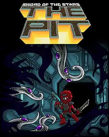 Sword of the Stars: The Pit – Necromancer Free Download