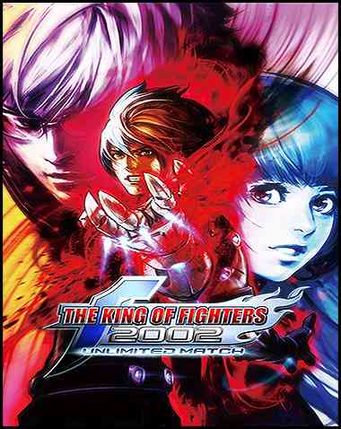 THE KING OF FIGHTERS 2002 UNLIMITED MATCH Free Download (v2022.03.30)