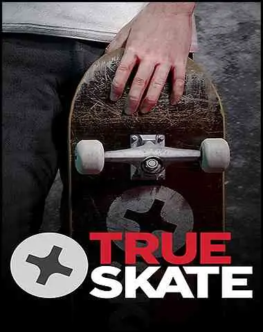 TRUE SKATE Free Download