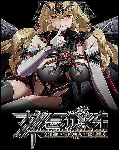 Taboo Trial Free Download (v2023.09.11)