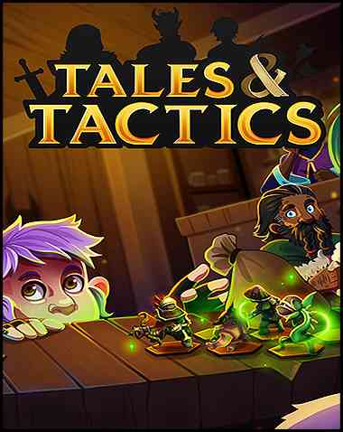 Tales And Tactics Free Download (v1.3)