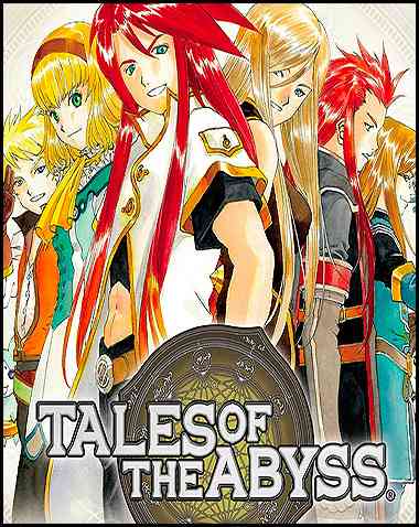 Tales of the Abyss PC Free Download