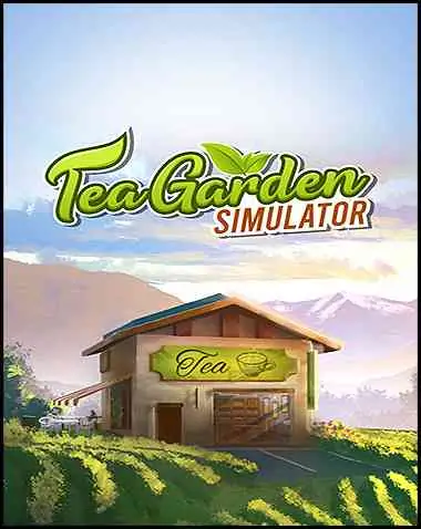 Tea Garden Simulator Free Download (v1.0010)